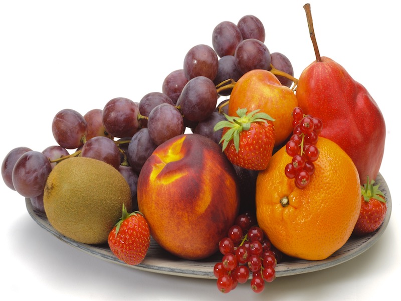 Confetture di Frutta